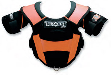 Tekvest kids pro lite sx