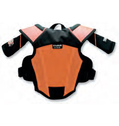 Tekvest kids pro lite sx