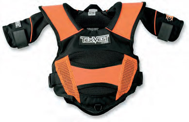 Tekvest kids pro lite sx