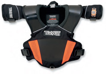 Tekvest little people gear