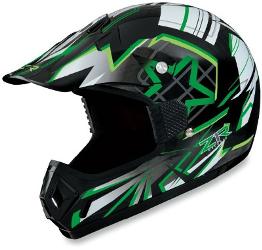 Z1r youth roost launch helmet