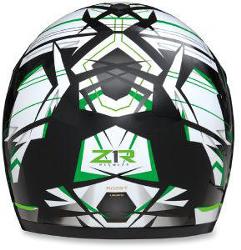 Z1r youth roost launch helmet