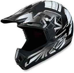 Z1r youth roost launch helmet