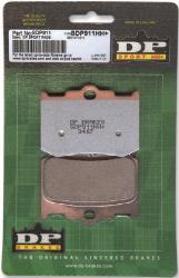 Dp brakes brake pads