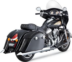 Vance & hines 4