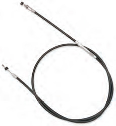 Barnett stainless steel cables