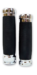 Trask v-line grips