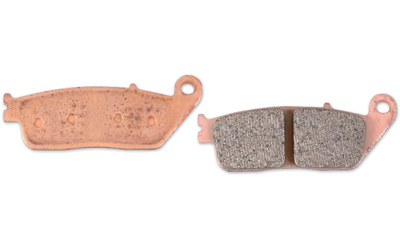 Ebc brakes brake pads and shoes