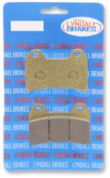 Lyndall brakes brake pads