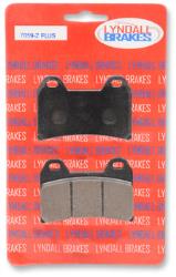 Lyndall brakes brake pads