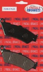 Lyndall brakes brake pads