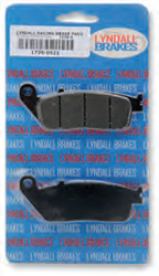 Lyndall brakes brake pads