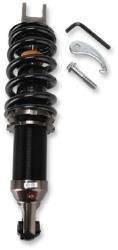 Progressive suspension 465 series shocks