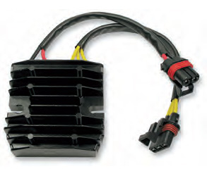 Ricks motorsport electrics rectifier/regulator