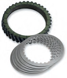 Barnett clutch plate kit