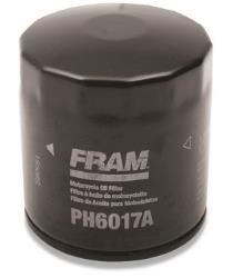 Fram motorcycle oil filter