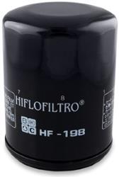 Hiflofiltro oil filter