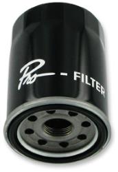 Parts unlimited oil filter