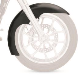 Klock werks tire hugger series front fenders