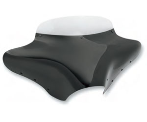 Memphis shades batwing fairing, windshields, deflectors and accessories