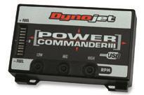 Dynojet power commander iii usb