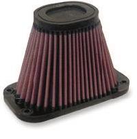 K&n high-flow oem replacement air filters