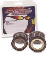 All balls racing steering stem bearings