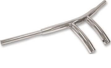 Drag specialties 1-1/2” t-bars