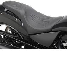 Drag specialties predator seats