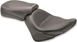 Mustang wide touring seats