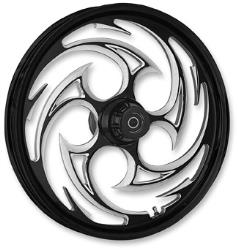 Rc components forged wheels