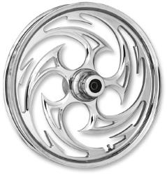 Rc components forged wheels