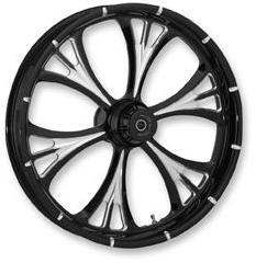 Rc components forged wheels