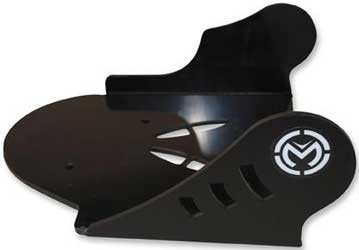 Moose racing force a-arm guards