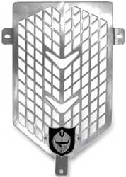 Pro armor radiator grille