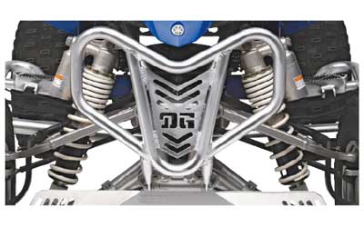 Dg performance v-lite front bumpers