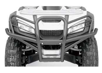 Moose utility division front bumpers