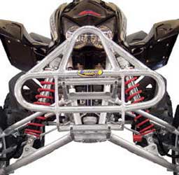 Motorsport products ez-fit bumpers