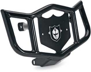 Pro armor dominator front bumper