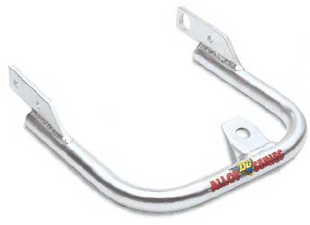 Dg performance baja ultra-lite grab bars