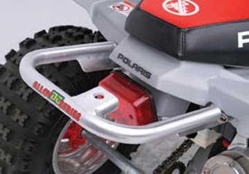 Dg performance baja ultra-lite grab bars