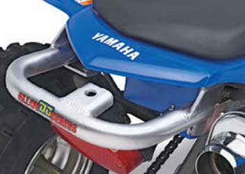 Dg performance baja ultra-lite grab bars