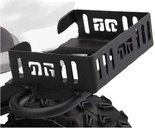 Dg performance six-pack rack