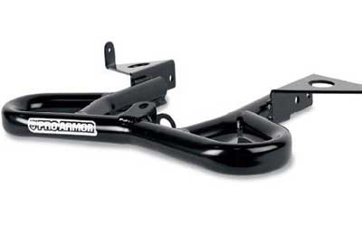 Pro armor sport, race and pro race grab bar