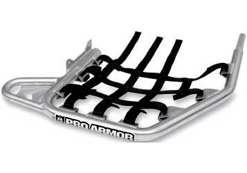 Pro armor sport series nerf bars