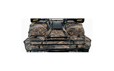 Moose utility division camo fender  cover kits