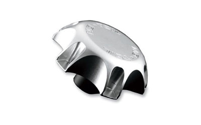 No-toil gas caps  for ims tanks