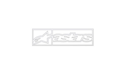 Alpinestars stickers