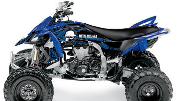 Factory effex metal mulisha graphic kits