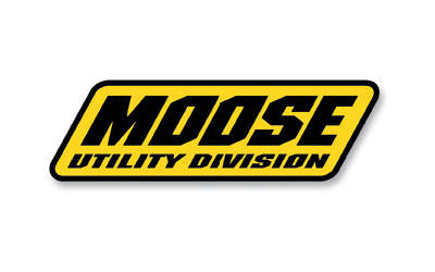 Moose utility division decals